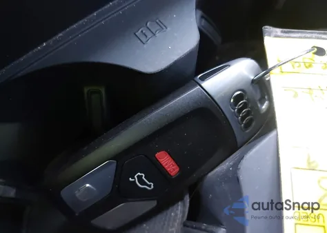 2019 Audi Sq5 3.0T Premium из США, поврежденный, VIN WA1B4AFY4K2002089